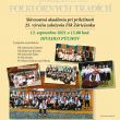 Fsk záriečanka krstila nové cd i dvd - FSk Záriečanka výročie sept 2021 (2)