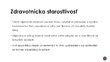 Španielska chrípka - webinár - 4