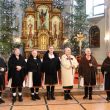Vianočný koncert papradno - Koncert Podžiaran Papradno  (13)