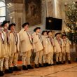 Vianočný koncert papradno - Koncert Podžiaran Papradno  (3)