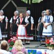 29. marikovské folklórne slávnosti - 32 MFS 2022 POS PB