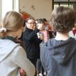 Folklórne tanečné dielne