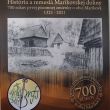 Poklady z truhlice - história a remeslá marikovskej doliny - 17 Poklady z truhlice 2022