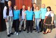 Stretnutie fsk púchovskej doliny - 2 Stretnutie Dohňany 2023