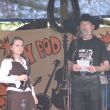 Otvorenie festivalu Country pod hviezdami