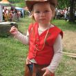 Tanečná skupina NASHVILLE