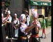 Dožinkové slávnosti Lednica 2010
