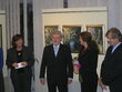 Výstava obrazov Alena Teicherová