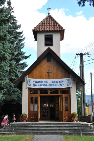 20. Stupniansky hodový jarmok