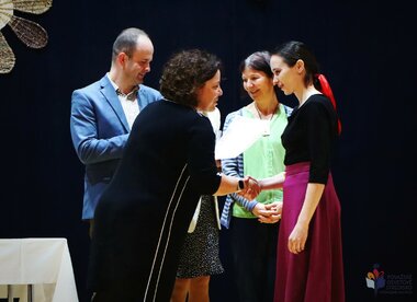 Krajská súťaž PAPRADŇANSKÉ KUBEČKO, 24. máj 2025, KD Papradno – výsledky