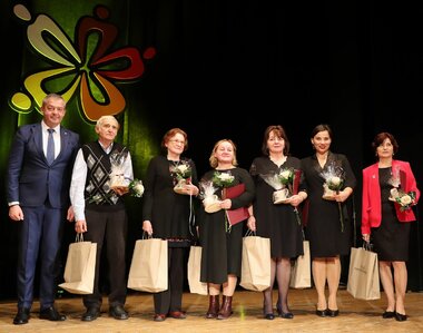 MÚZY NÁS SPÁJAJÚ 2025