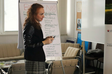 PREVENCIA RIZIKOVÉHO SPRÁVANIA DETÍ V ŠKOLSKOM  PROSTREDÍ V SÚVISLOSTI S NEBEZPEČNÝMI SPOLOČENSTVAMI