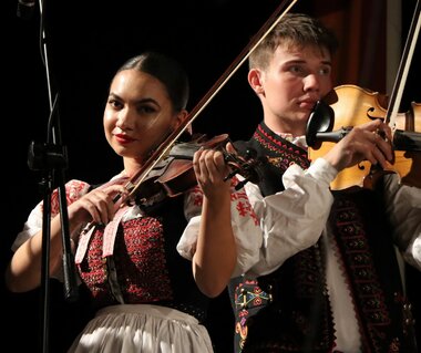 Toč sa toč – krajské kolo súťaže JAZYKOM TANCA 2025