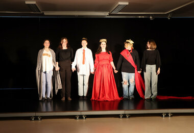 DIVADELNÉ JAVISKO POVAŽIA 2026 - výsledky regionálneho kola celoštátnych postupových súťaží a prehliadok FEDIM  a Belopotockého Mikuláš