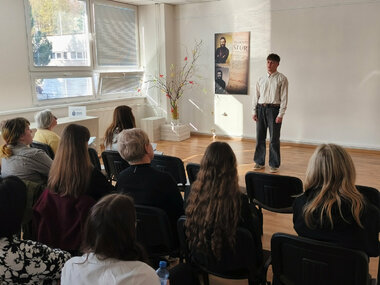 HVIEZDOSLAVOV KUBÍN 2026 - výsledky regionálneho kola 72. ročníka celoštátnej postupovej súťaže a prehliadky v umeleckom prednese poézie a prózy, v tvorbe recitačných kolektívov a divadiel poézie detí, mládeže a dospelých