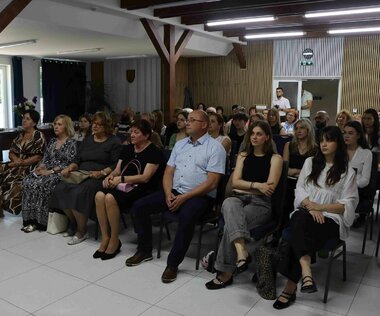 O CENU DOMINIKA TATARKU 2026 - vyhodnotenie celoslovenskej literárnej súťaže
