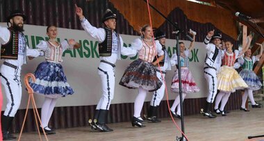 STUPNIANSKY HODOVÝ JARMOK 2026
