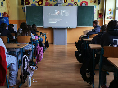 VZDELÁVACIA KAMPAŇ K SVETOVÉMU DŇU ODOLNOSTI CESTOVNÉHO RUCHU