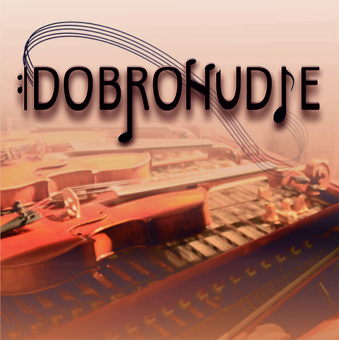 DOBROHUDIE I.