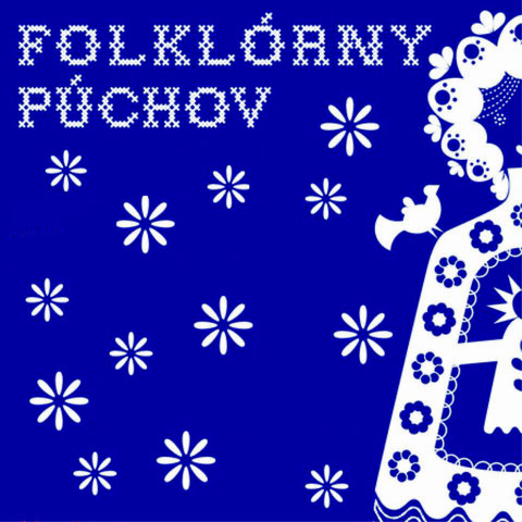 FOLKLÓRNY PÚCHOV