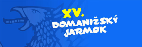 XV. Domanižský jarmok