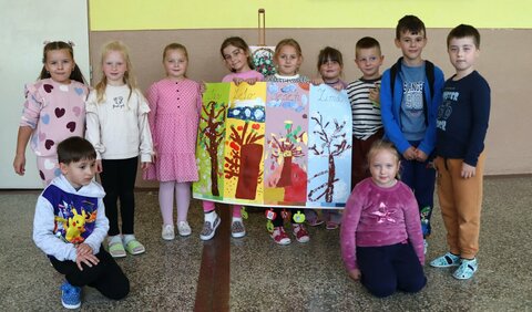 DUCHAJOVEJ JABLONKA 2025