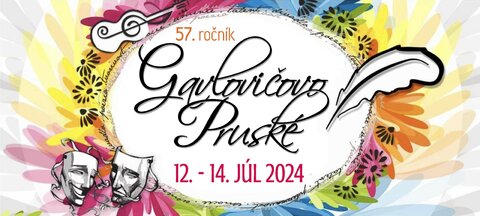 57. Gavlovičovo Pruské