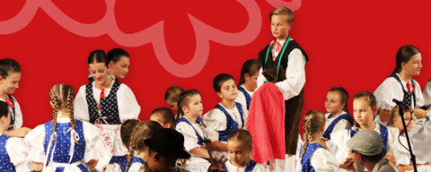 MORENA, MORENA – regionálne kolo celoštátnej postupovej súťaže a prehliadky detských folklórnych súborov ENIKI BENIKI MORENA, MORENA – regionálne kolo celoštátnej postupovej súťaže a prehliadky detských folklórnych súborov ENIKI BENIKI