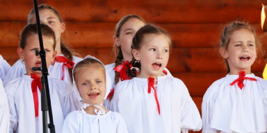V SRDCI JAVORNÍKVO, 14. jún 2025, Papradno