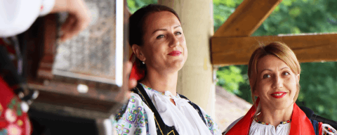 28. FOLKLÓRNA LYSÁ