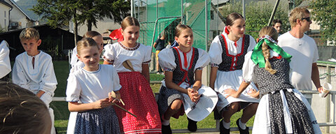 XVII. DOMANIŽSKÝ JARMOK