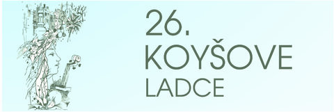 KOYŠOVE LADCE 2025