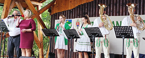 22. STUPNIANSKY HODOVÝ JARMOK