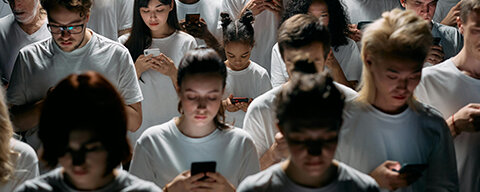 AKTUÁLNE TRENDY V MEDIÁLNEJ KULTÚRE