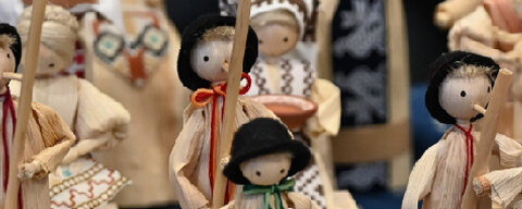 TVORIVKY – Remeselné Dielne v Pružine