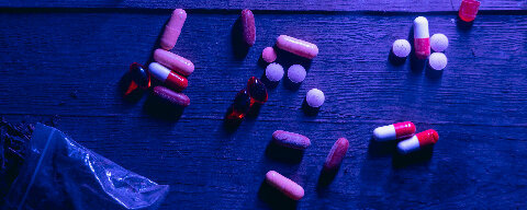 EURÓPSKY TÝŽDEŇ BOJA PROTI DROGÁM 2025