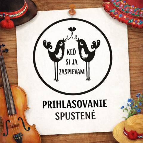 VIDIEČANOVA HABOVKA 2026