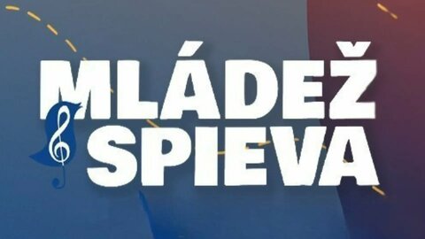 MLÁDEŽ SPIEVA 2026