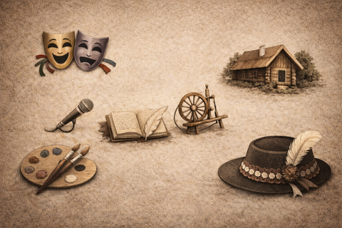 POSTUPOVÉ SÚŤAŽE  A PREHLIADKY 2026