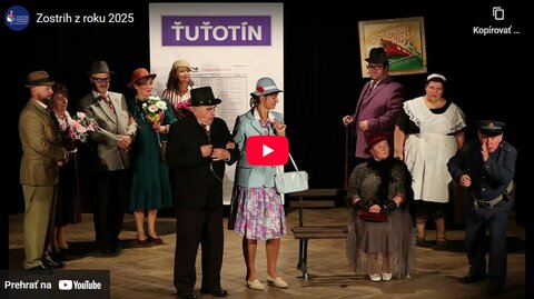 POVAŽSKÉ OSVETOVÉ STREDISKO POČAS MINULÉHO ROKA ŽILO SÚŤAŽAMI, VÝSTAVAMI AJ PREDNÁŠKAMI 