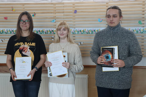 ČO VIEŠ O HVIEZDACH? 2026 – regionálne kolo