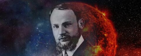 M. R. ŠTEFÁNIK A VEDA