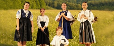 JASENICKÉ NÔTENIE 2026 – FESTIVAL HUDBY, SPEVU A TANCA