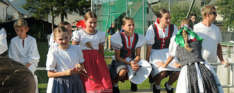 18. DOMANIŽSKÝ JARMOK