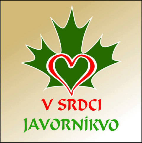 V SRDCI JAVORNÍKVO