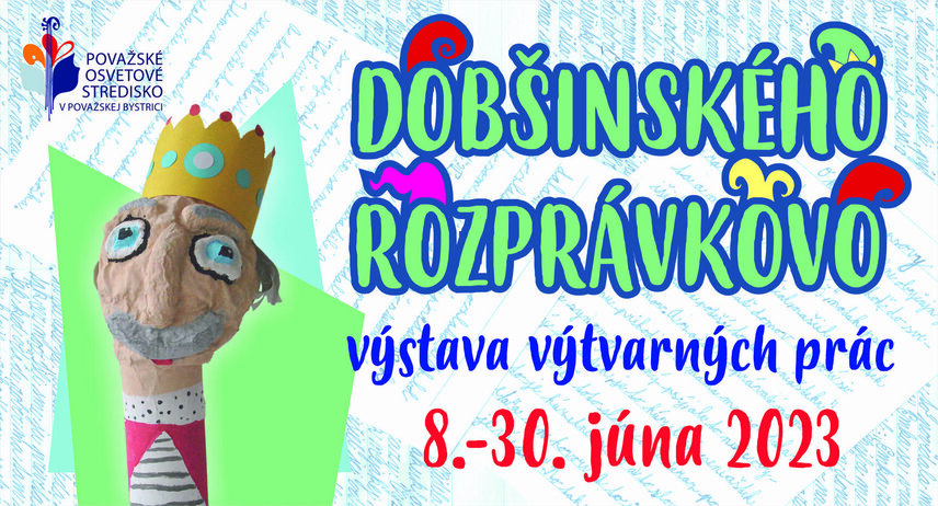 Dobšinského rozprávkovo 2023