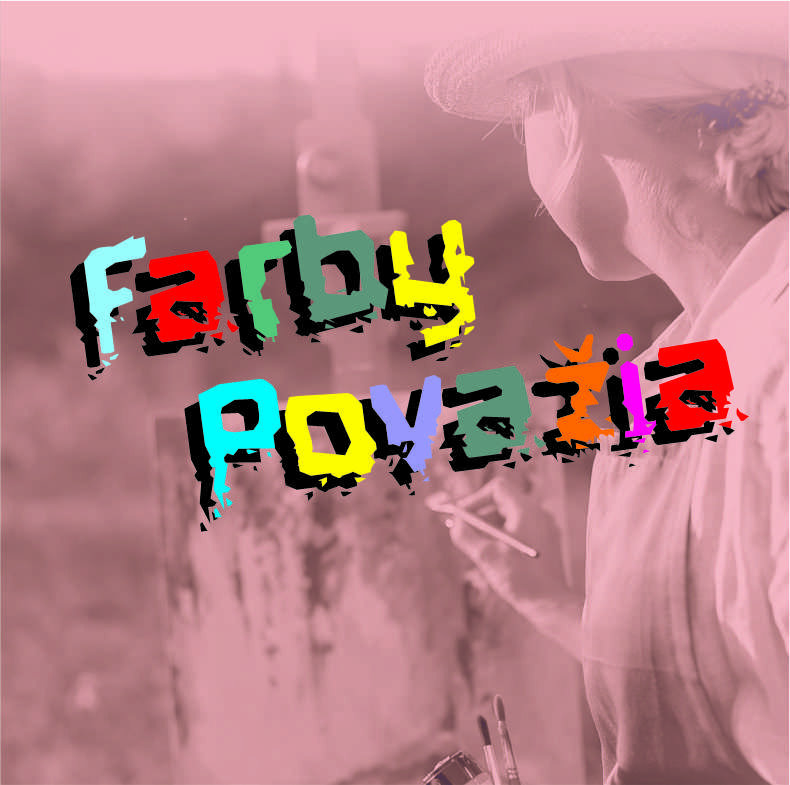 FARBY POVAŽIA