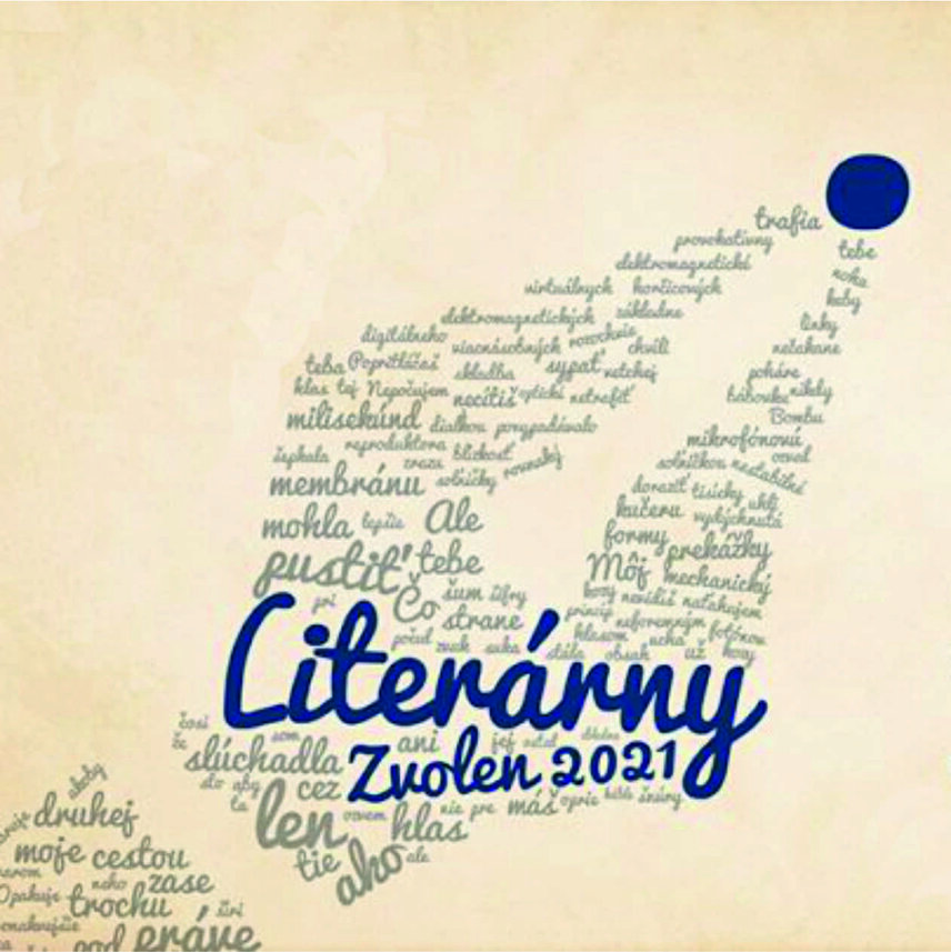 Literárny Zvolen 2021