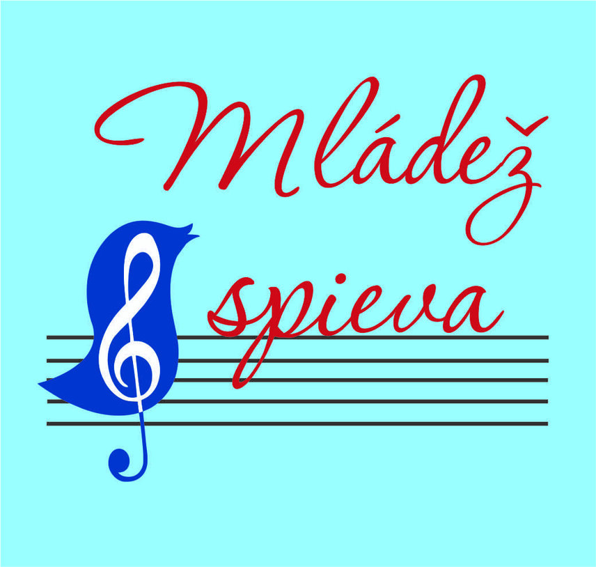 MLÁDEŽ SPIEVA 2022