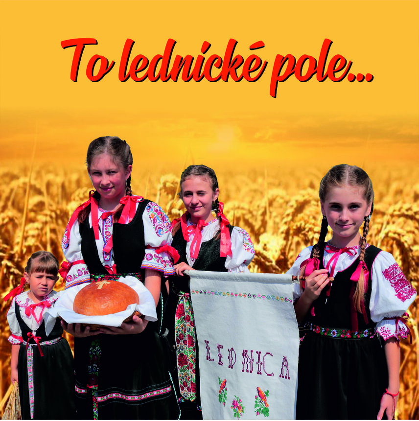 TO LEDNICKÉ POLE...